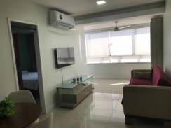 Apartamento para Venda Garibaldi / Ondina, em Salvador-BA