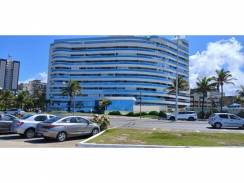 Apartamento mobiliado em Salvador
