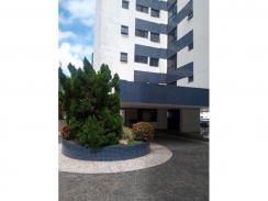 Apartamento para Venda Caminho das Árvores em Salvador-BA