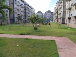 Apartamento para Venda Caji em Lauro de Freitas-BA